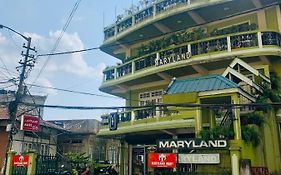 Maryland Homestay